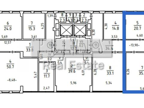 комерційна за адресою Загорівська вул. (Багговутівська), 23
