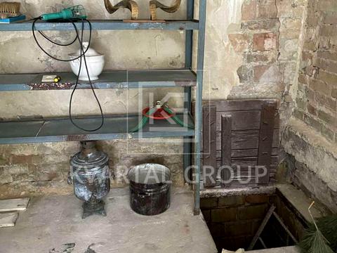 паркоместо по адресу Архітектора Івана Зарудного пер. (Криловський), 4