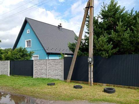 дом по адресу Марії Миронець, 10