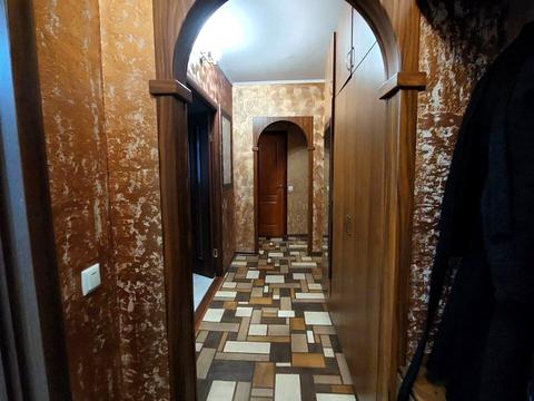 квартира по адресу Озёрная ул. (Красных Маёвщиков), 37