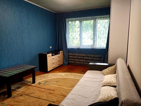 квартира за адресою Гвардійців-Широнінців вул., 59в