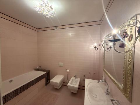 квартира по адресу Французский бульв., 9