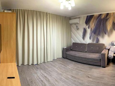 квартира по адресу Астрономическая ул., 35г