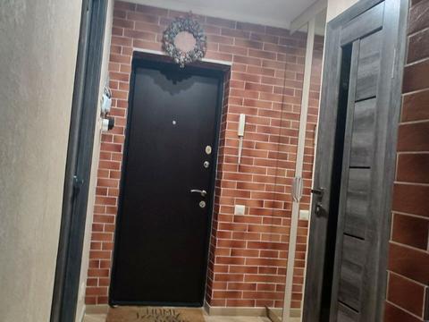 квартира по адресу Аллеи ул., 35/1 к2