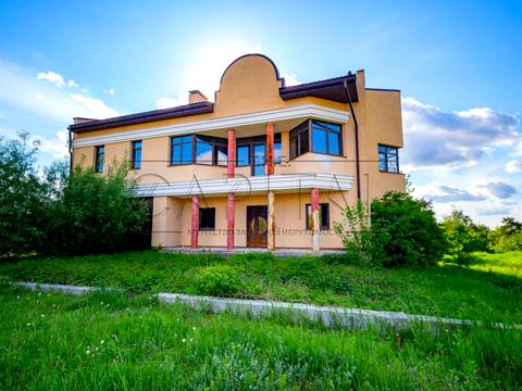 будинок за адресою Києво-Святошинський