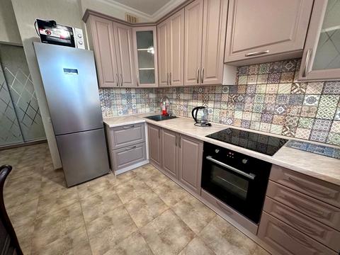 квартира за адресою Харківське шосе, 190