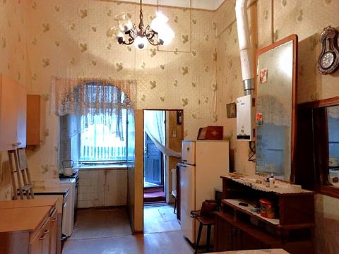 квартира за адресою Тираспольська вул., 16