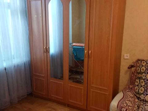 квартира за адресою Євгена Чикаленка вул., 48/3