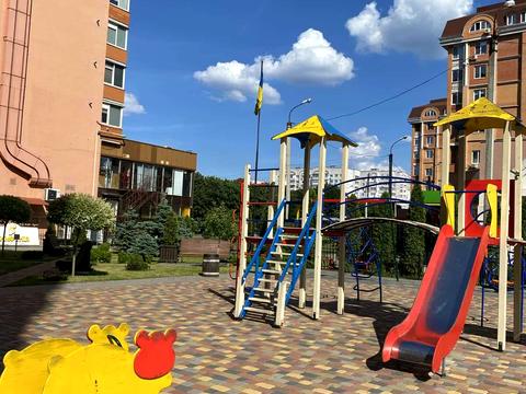 квартира по адресу Шевченко бульв., 150/1