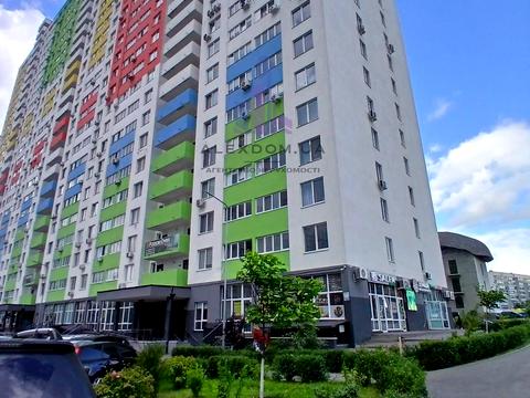 квартира по адресу Василия Симоненко ул., 111