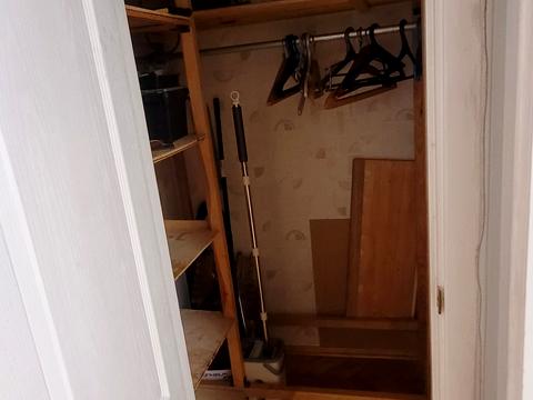 квартира за адресою Шолом-Алейхема вул., 12