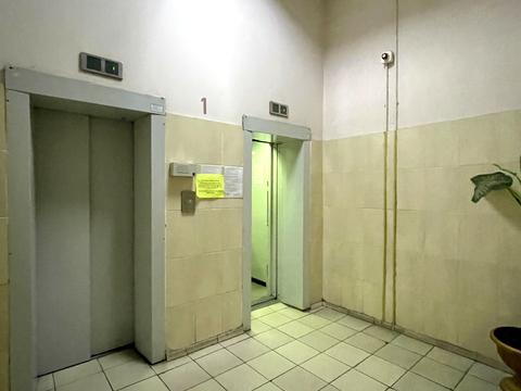 квартира по адресу Срибнокильская ул., 2-А