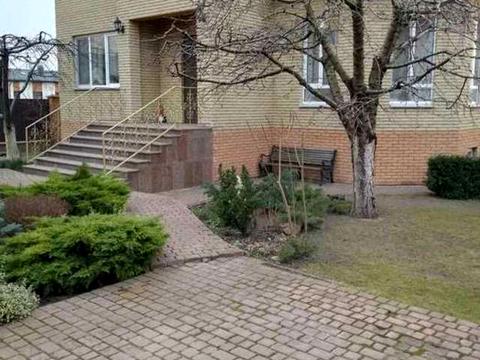 дом по адресу Полевая ул.