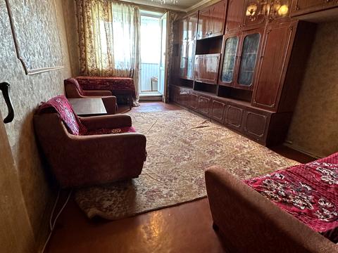 квартира за адресою Суворова, 23