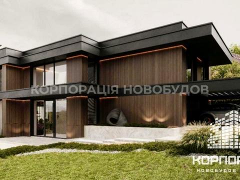 дом по адресу Іршавська ул., 10А