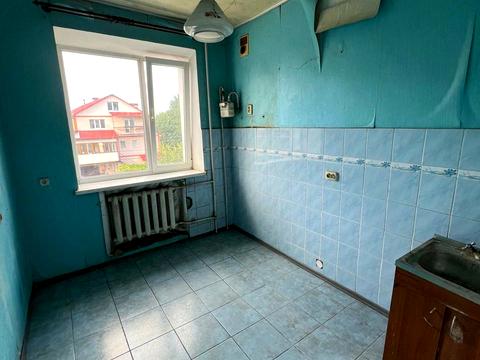 квартира по адресу Трембовецької ул., 49