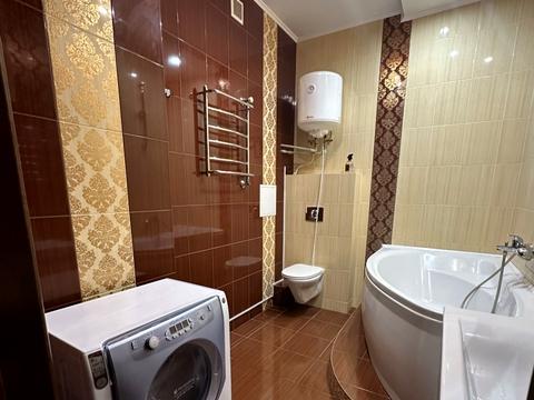 квартира за адресою Київ, Мокра вул. (Кудряшова), 20