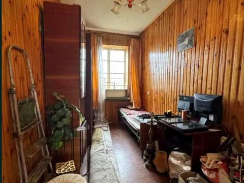 дом по адресу 29-я улица