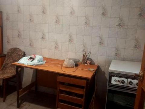 дом по адресу п. Светлое, 29-я улица