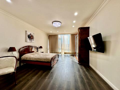 квартира по адресу Гагаринское Плато ул. (Гагаринское Плато), 5/2