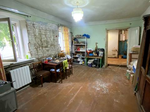 квартира за адресою Конторська вул. (Червоножовтнева), 27