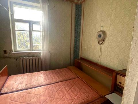 дом по адресу Ломоносова, 22