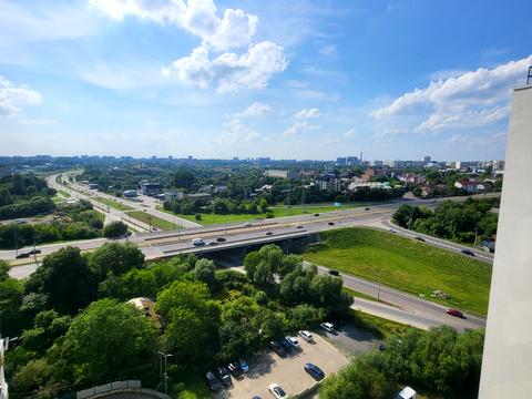 квартира по адресу Бережанська, 56