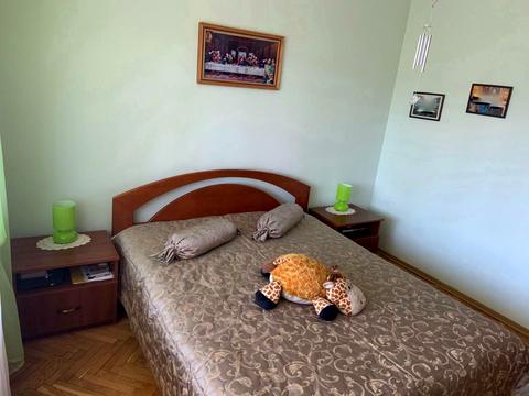 квартира по адресу Шафарика ул. (Рагузова), 8