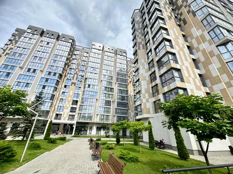 квартира по адресу Гагарина просп. (Гагарина), 112-Б