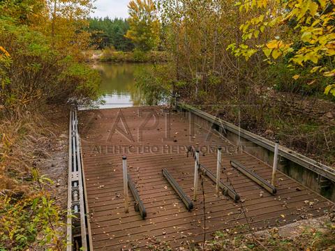 будинок за адресою с. Лебедівка, Вишгородський район