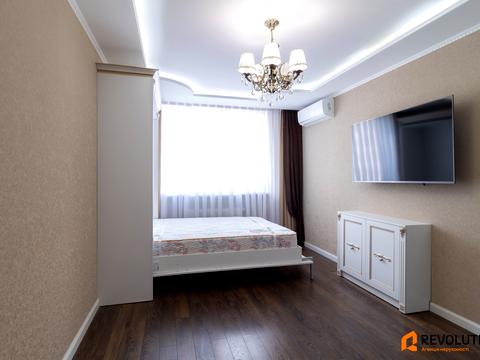 квартира по адресу Соломии Крушельницкой ул., 13