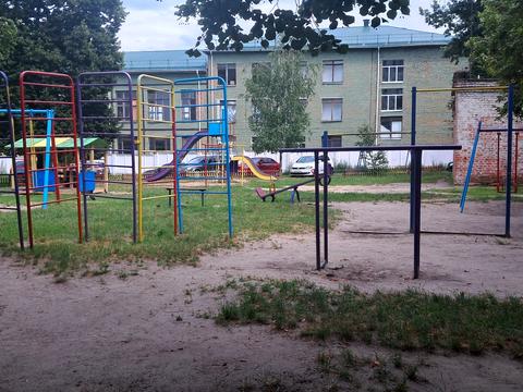 квартира по адресу Ивана Мазепы ул. (Щорса), 60-А