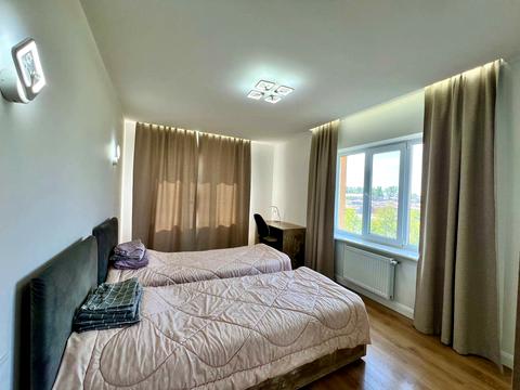 квартира по адресу Надії пер., 9б