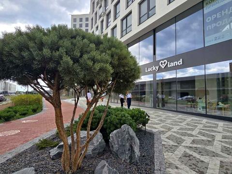 квартира за адресою Берковецька вул., 4-Д