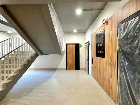 квартира по адресу 24 Августа ул., 32