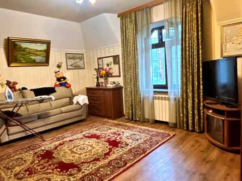 будинок за адресою Антонія Михайловського вул.