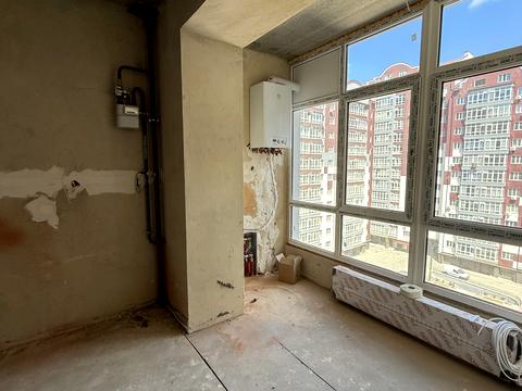 квартира за адресою Височана вул., 18