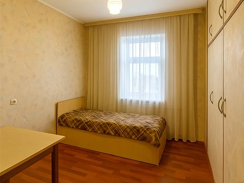квартира по адресу Брацлавская ул. (Островского), 62