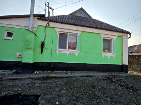 дом по адресу Шкільна