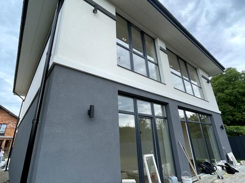 дом по адресу Садова