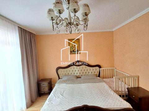 квартира за адресою Стрийська вул., 115