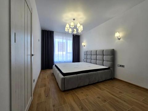 квартира за адресою Отця Івана Блавацького вул., 2