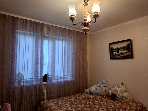 квартира за адресою Амосова вул. (Корчагінців), 56