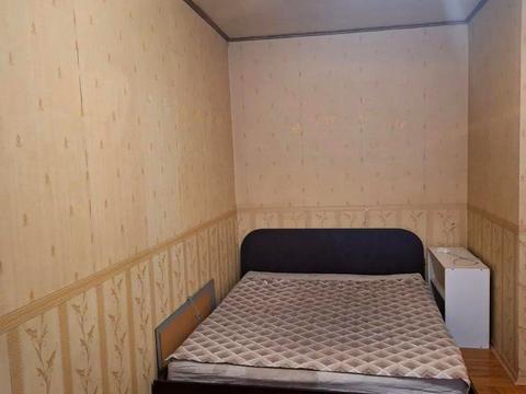 квартира по адресу Дмитрия Коцюбайло, 2
