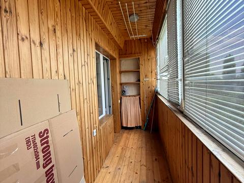 квартира за адресою Академіка Заболотного вул., 136-А