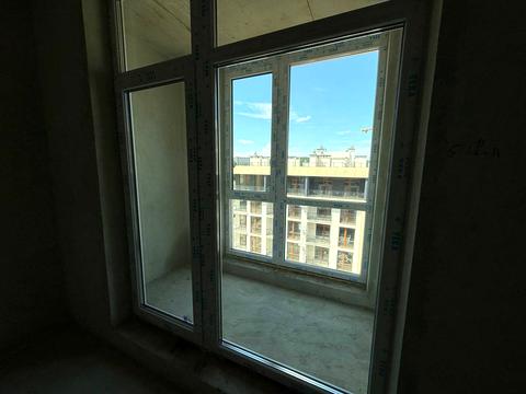 квартира по адресу 6-й Заозёрный пер., 6