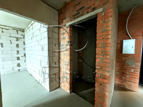 квартира по адресу Науки просп., 58В