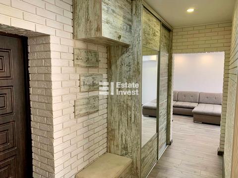 квартира по адресу Салтовское шоссе, 264м