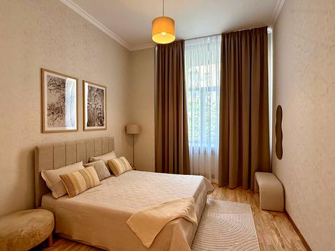 квартира по адресу Антоновича ул. (Горького), 9