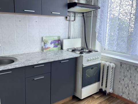 квартира за адресою Космонавта Поповича вул. (Космонавта Волкова), 20-А
